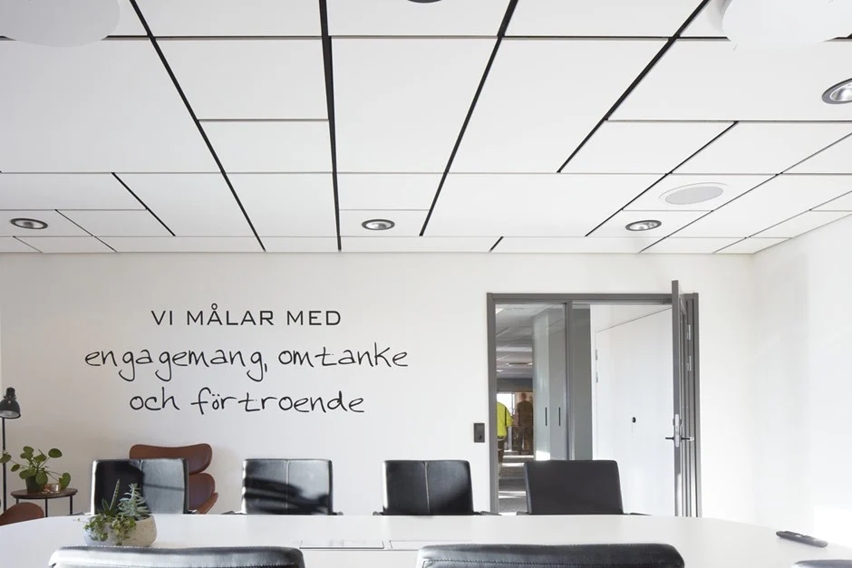 Ecophon Master™ Eg